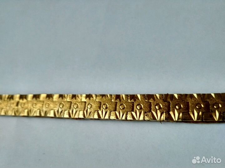 Браслет (Черногория) винтажный