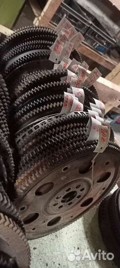 Маховик АКПП