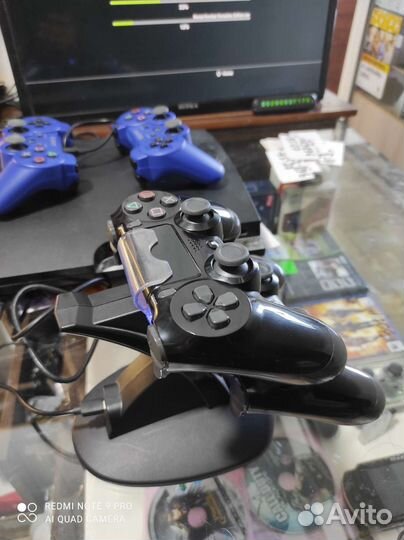 Ремонт игровых приставок оьц