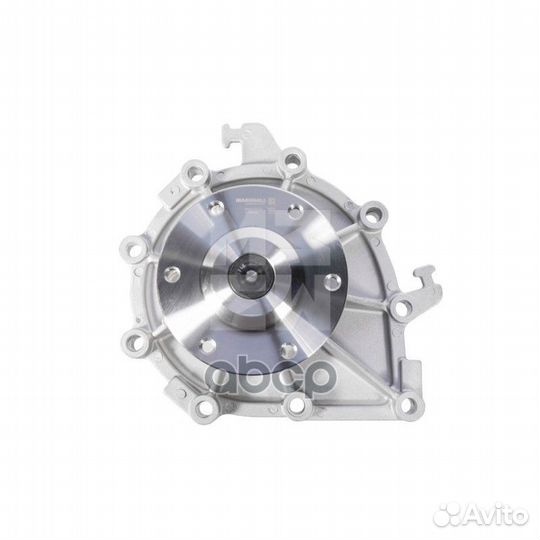 Водяной насос MAN о. н. 51065007049 (M4822003)