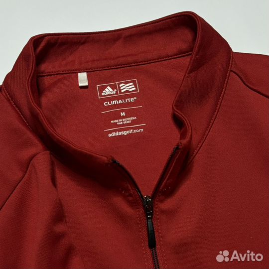 Кофта Adidas golf