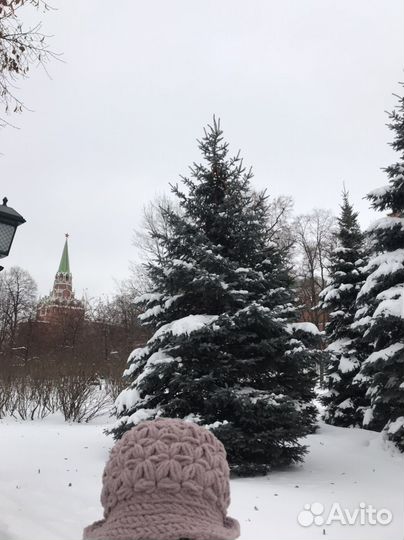 Вяжу на заказ любые изделия качественно