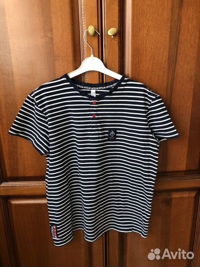 Футболка Playtoday