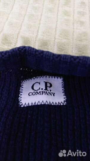 Свитер Cp Company