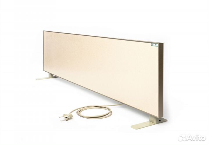 Керамический обогреватель NT 500 Nikaten