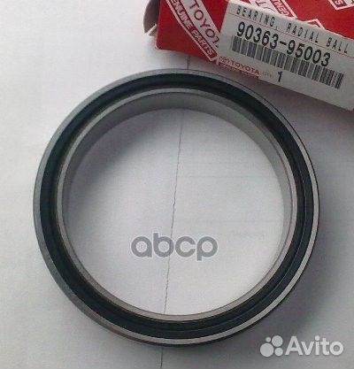 Подшипник муфты 90363-95003 90363-95003 toyota