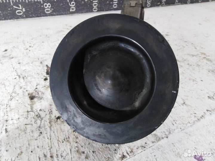 Поршень с шатуном Вольво