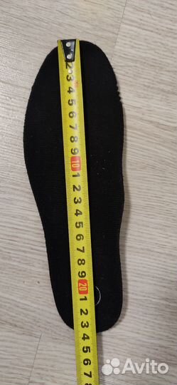 Коньки Graf 37 размер