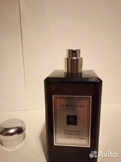 Jo Malone Tuberose Angelica Cologne Intense,100 мл