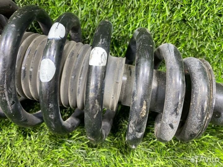 Стойка передняя левая Hyundai Grandeur TG 2008