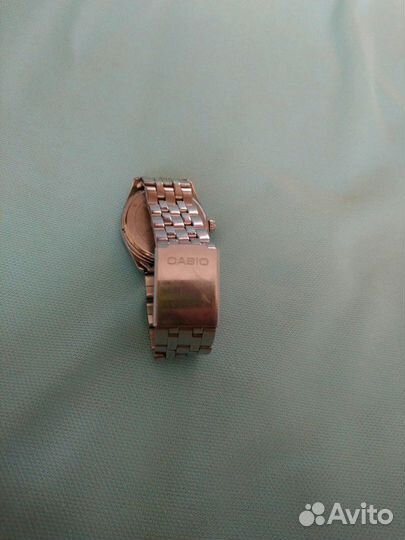Часы Casio оригинал