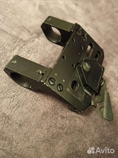 Кронштейн (не Китай)