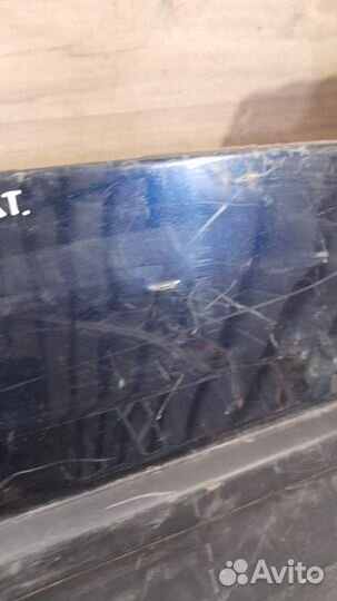 Бампер задний Mazda Cx 5 2 С 2017 Года