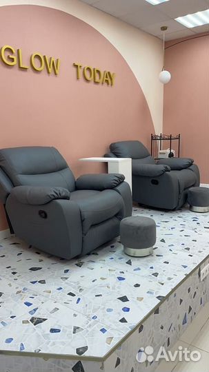 Салон красоты продажа