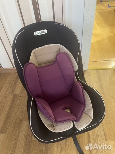 Детское автокресло