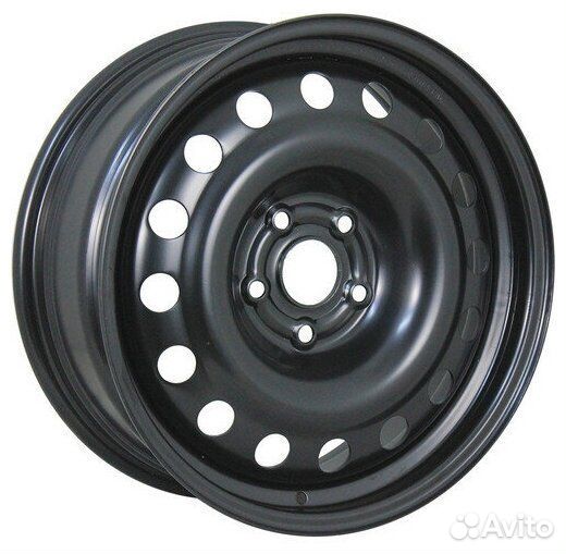 Ш ампованный диск продам