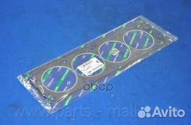 Прокладка гбц PMC PGC-N010 Parts-Mall