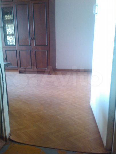 2-к. квартира, 52,6 м², 3/5 эт.