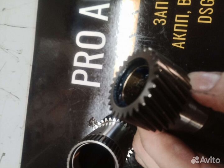 A6lF3, A6LF2, A6LF1 планетарный ряд(планетарка)