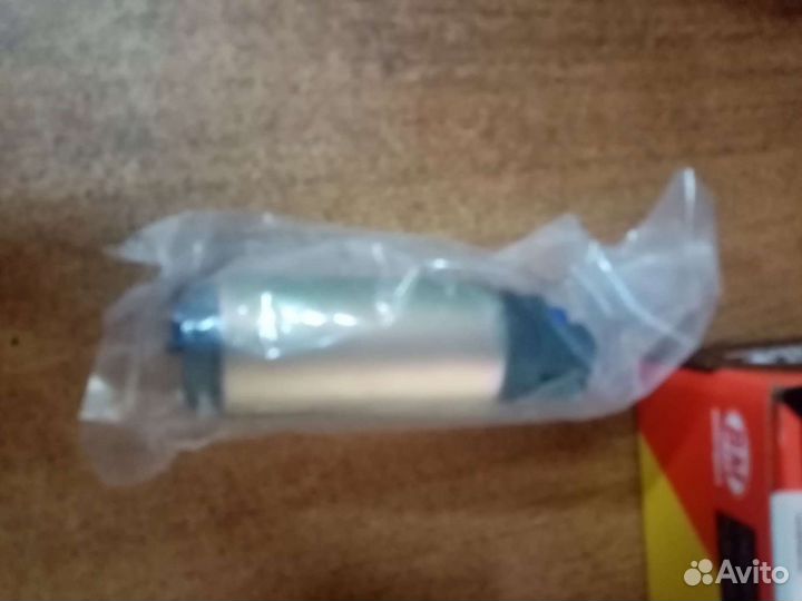 Бензонасос хендай, киа