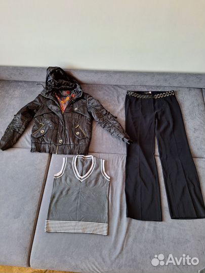 Женская одежда