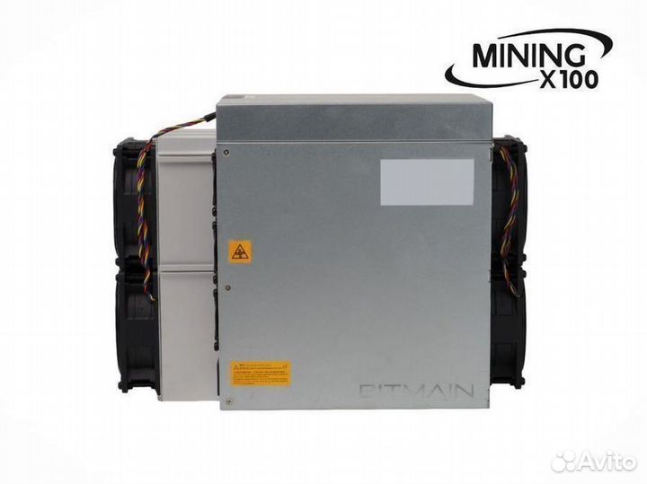 Asic Antminer l7 9050 (в наличии)