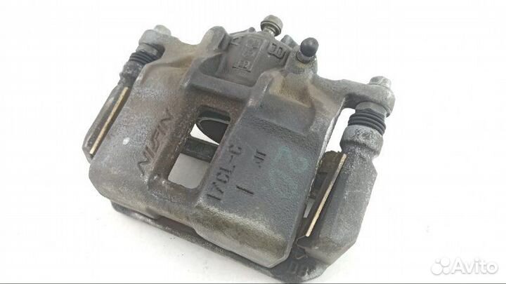 Суппорт передний левый Honda Stepwgn RG2 2007