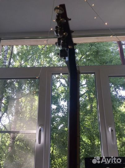 Epiphone Les Paul Classic Heritage Cherry Sunburst