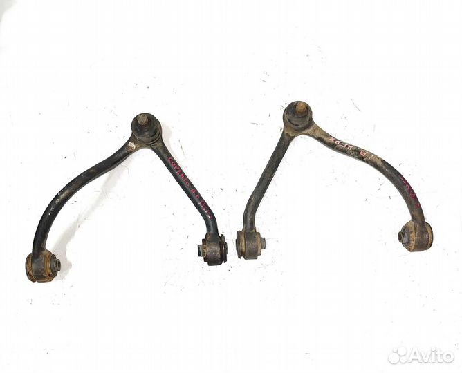 Рычаг передний верхний Kia Sorento 1 2009 г