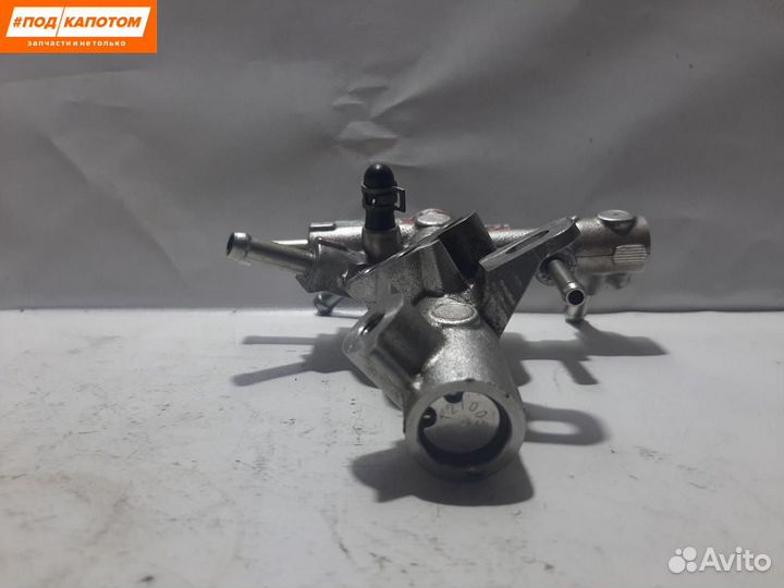 Регулирующий клапан топлива Mazda CX-5 KE