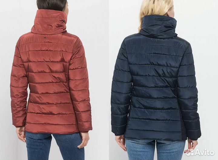 Новая куртка,с этикеткой, Нидерланды,44, 46