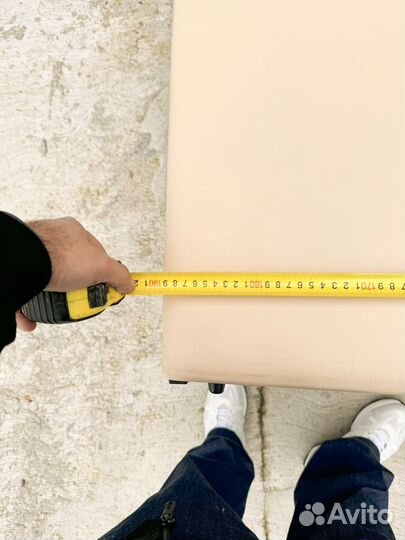 Массажный стол