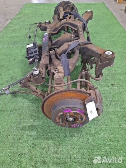 Балка subaru legacy BR9 EJ253