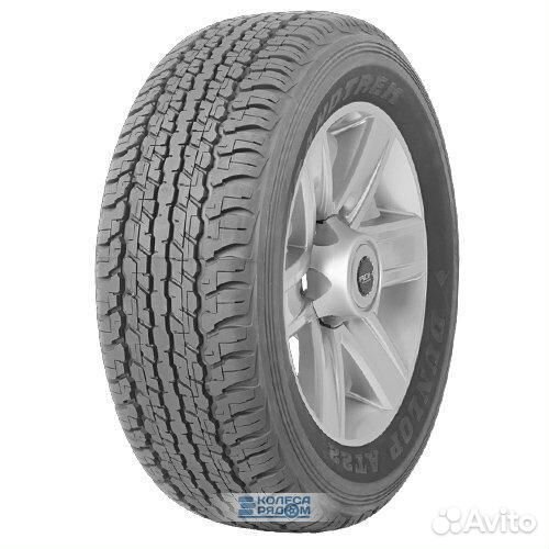 Dunlop Grandtrek AT22 275/65 R17 115T