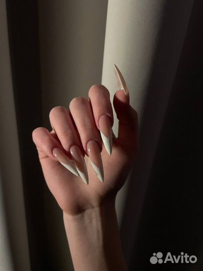 Маникюр во фрунзе