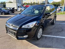 Ford Kuga 2.0 AMT, 2014, 127 453 км, с пробегом, цена 1 149 000 руб.