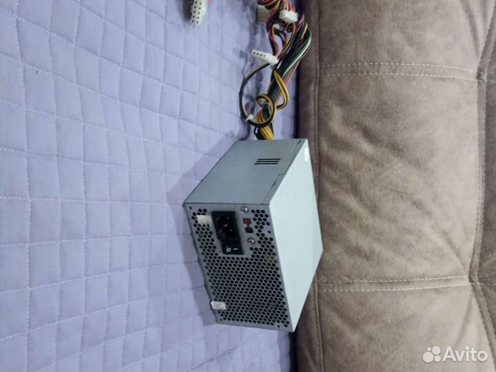 Блок питания