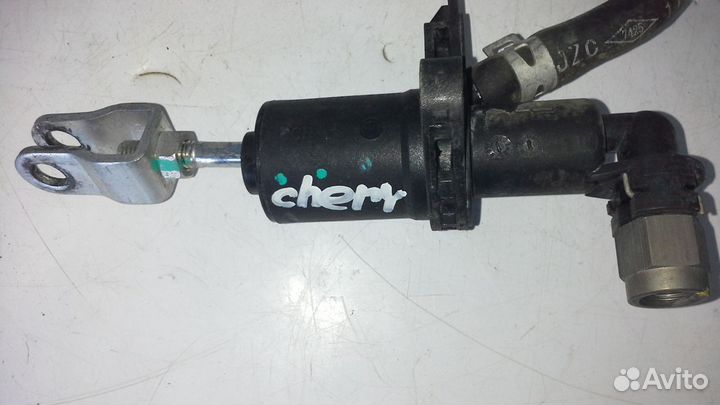 Цилиндр сцепления Chery A13