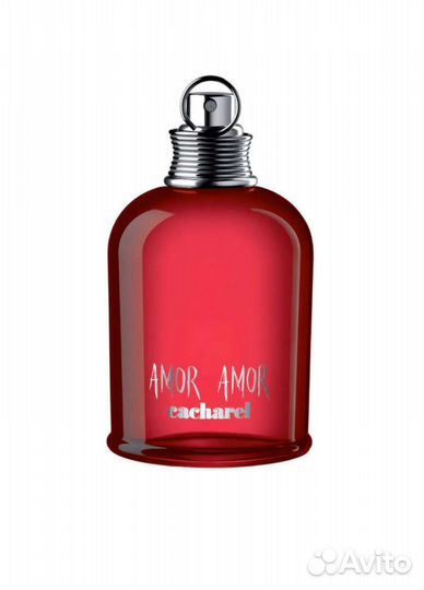 Туалетная вода Amor Amor духи 90 мл