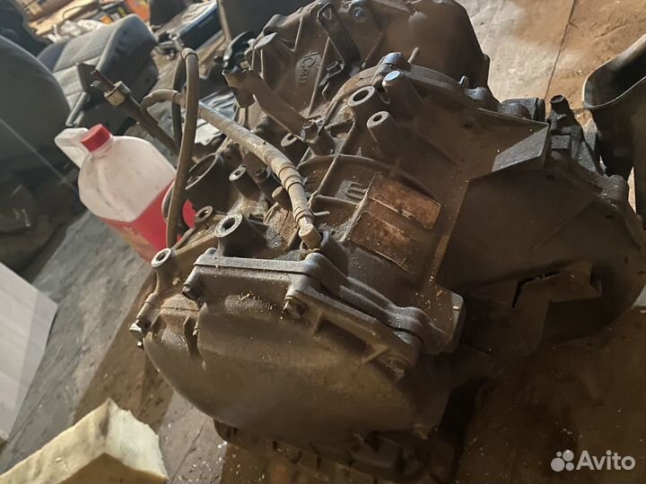 АКПП carina at211,мотор 7a-fe, Модель A245E-02A