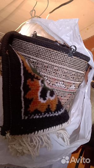 Ковер на стену СССР, 2 шт