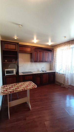 2-к. квартира, 64 м², 9/9 эт.