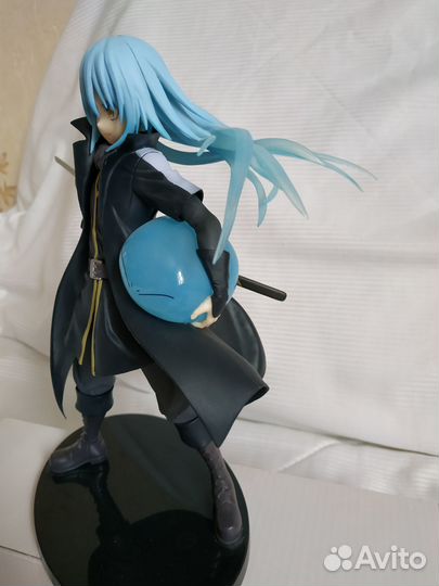 Аниме фигурка Rimuru Tempest