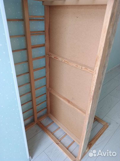 Детская кроватка с доставкой