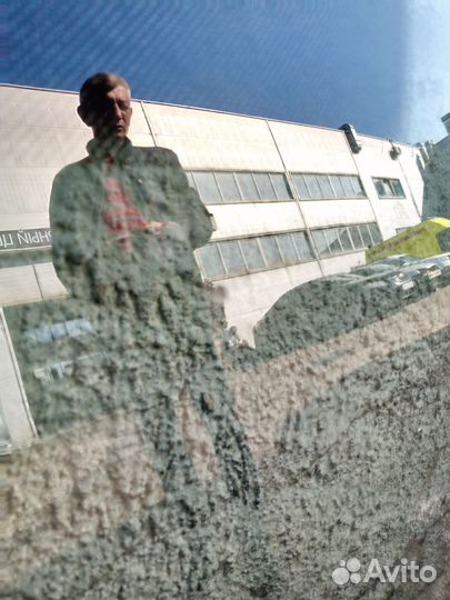 Лобовое стекло Шкода Фабия рестайлинг