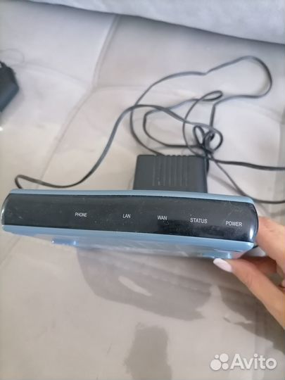 Вай фай роутер Audio Codes MP-201 2 шт