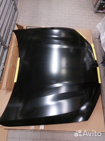 Капот, Bmw X7 Series G07, оригинал, 41007933467