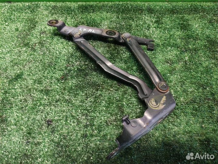 Петля багажника левая Mazda 6 (GG) 2006