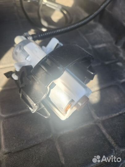 Бензонасос е39 м54