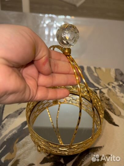 Конфетница